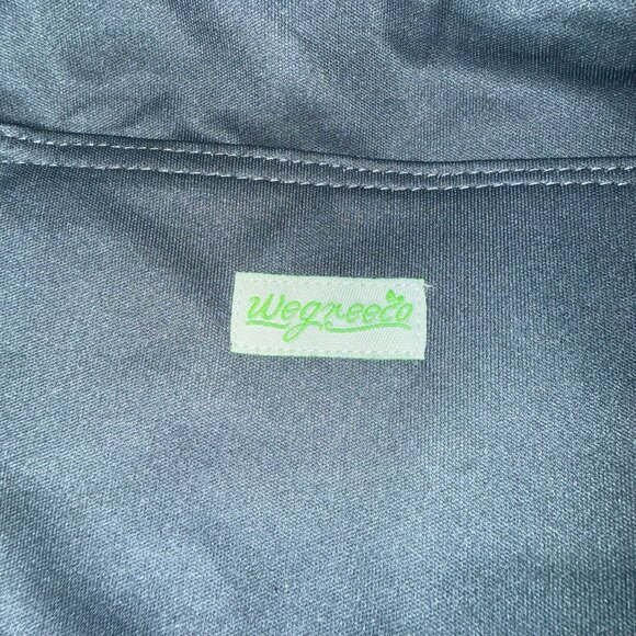 Wegreeco Washable Male Dog Belly Band - 6 Set - BNWT - Picture 4 of 7